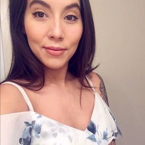 Meet your Posher, Sara